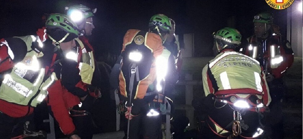 Tragedia sulle montagne, la vittima dell'incidente in val di Fassa è Alex Giunta: il 34enne è precipitato in un dirupo